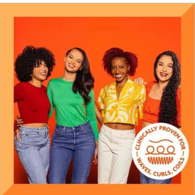 Cantu Shea Butter Leave-In Conditioning Repair Cream White 453g x pack of 1