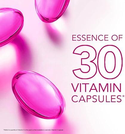 Glow & Lovely Advanced Multivitamin Face Cream, 110 g