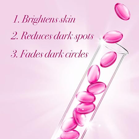 Glow & Lovely Advanced Multivitamin Face Cream, 110 g