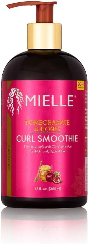 Mielle Organics POMEGRANATE & HONEY 6PCS SET