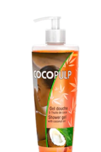 Cocopulp  Shower Gel1000Ml