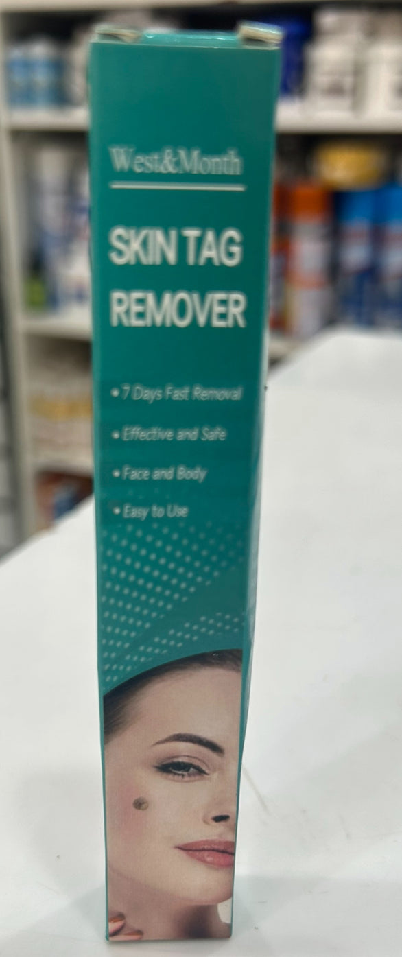 Tag remover