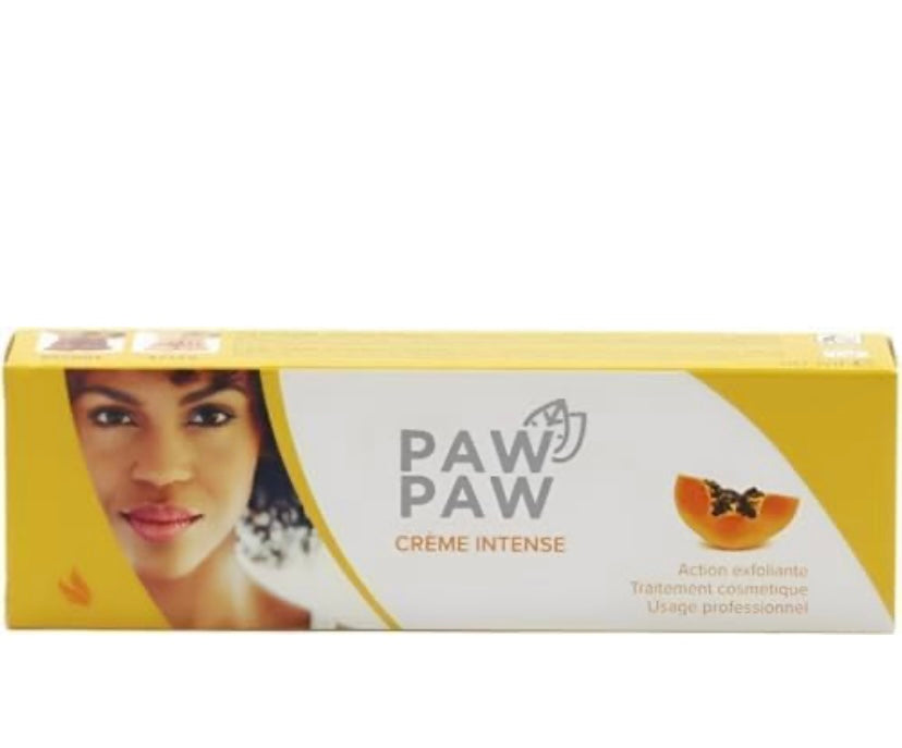Pawpaw intense clarifying cream  tube