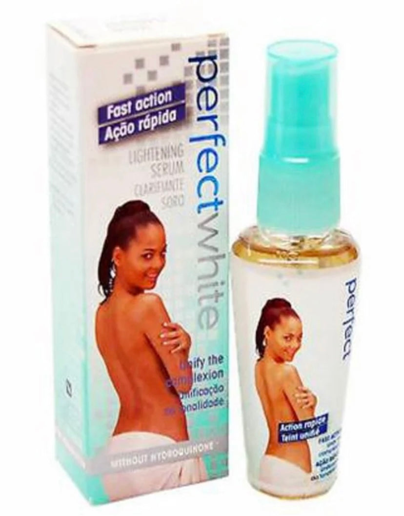Perfect White -Serum 30ml