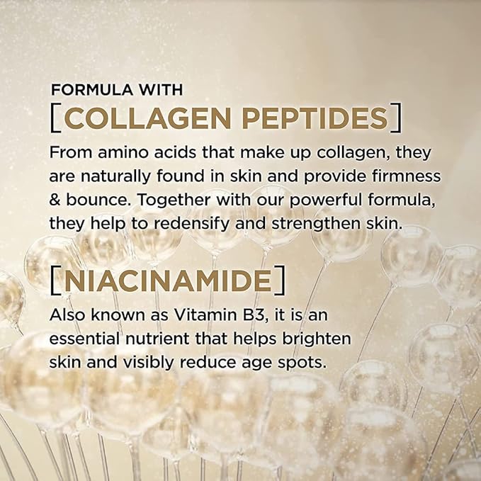 L'Oreal Paris Skin-Expertise Age Perfect Night Cream (for Mature Skin) 70g