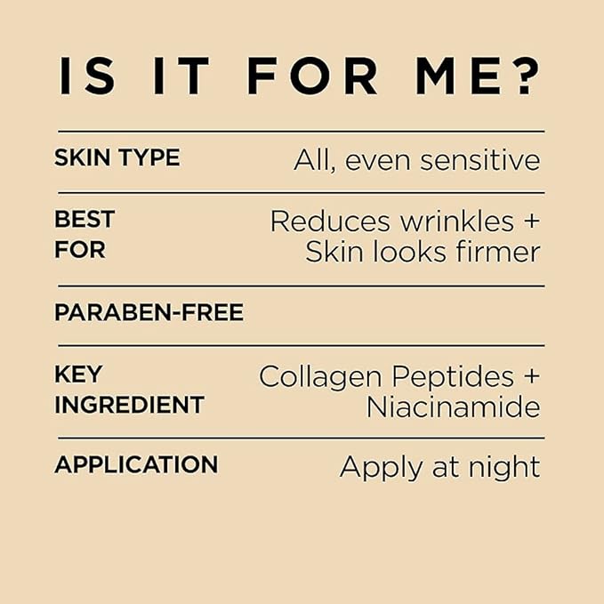 L'Oreal Paris Skin-Expertise Age Perfect Night Cream (for Mature Skin) 70g