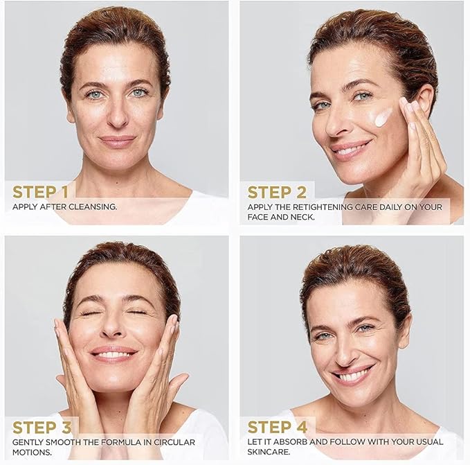 L'Oreal Paris Skin-Expertise Age Perfect Night Cream (for Mature Skin) 70g