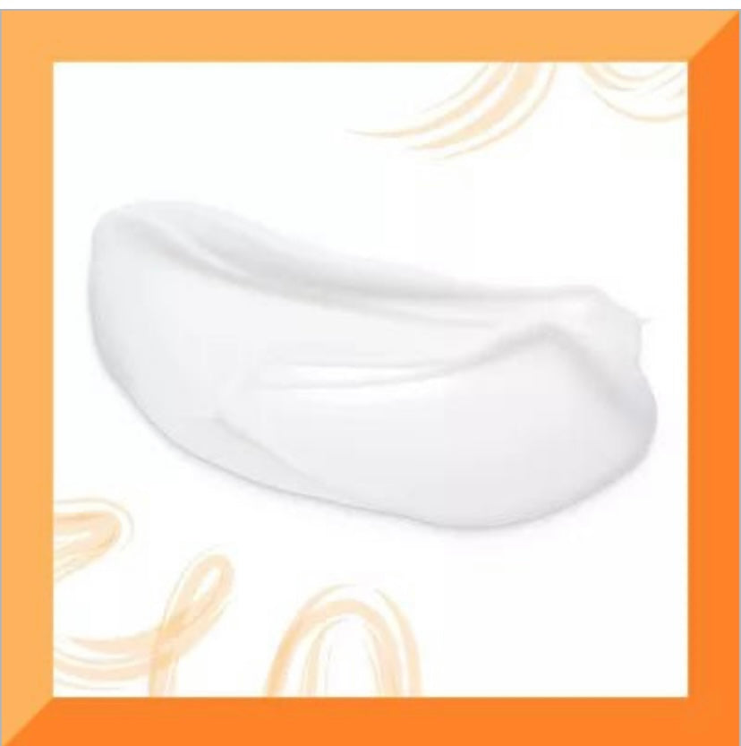 Cantu Shea Butter Leave-In Conditioning Repair Cream White 453g x pack of 1