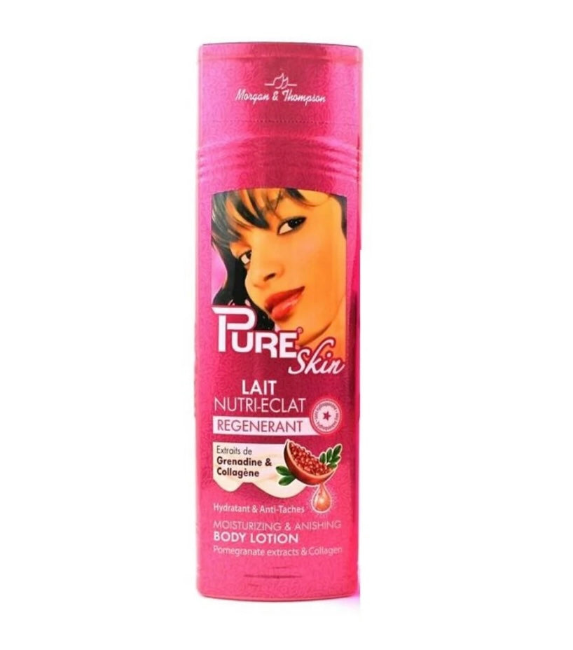 Pure skin lightening lotion 500 ml
