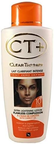 CT Clear Therapy Lotion (Carrot) 250ml