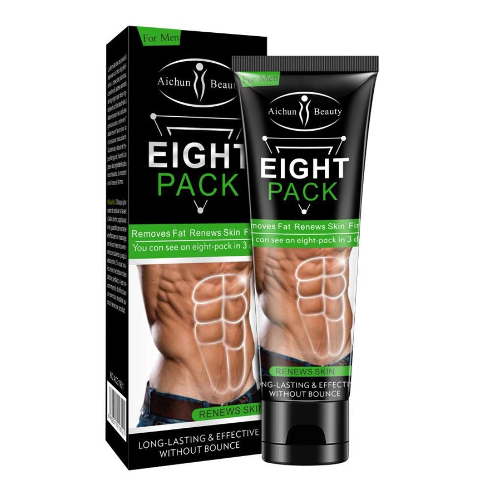 AICHUN BEAUTY Eight Pack For Men Strong