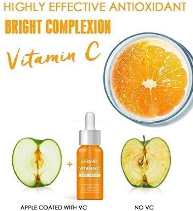 Dr.Rashel Vitamin C Face Serum 50 ML