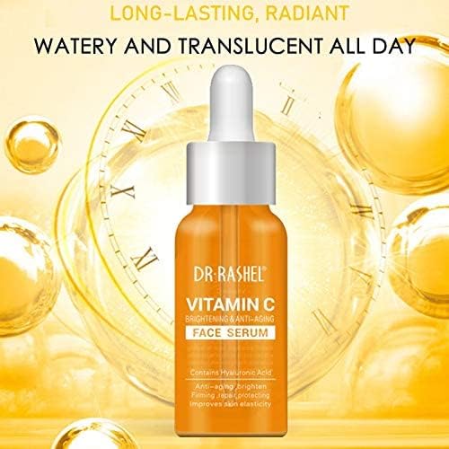 Dr.Rashel Vitamin C Face Serum 50 ML