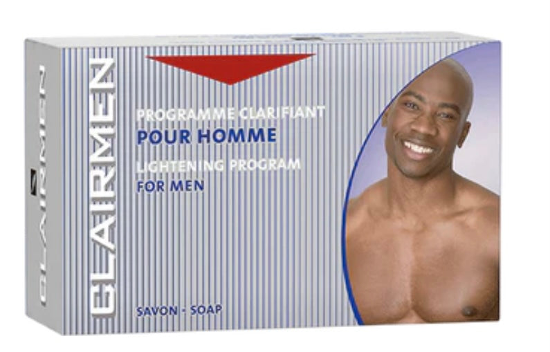 Clear men combo set , cream 500ml+ Soap