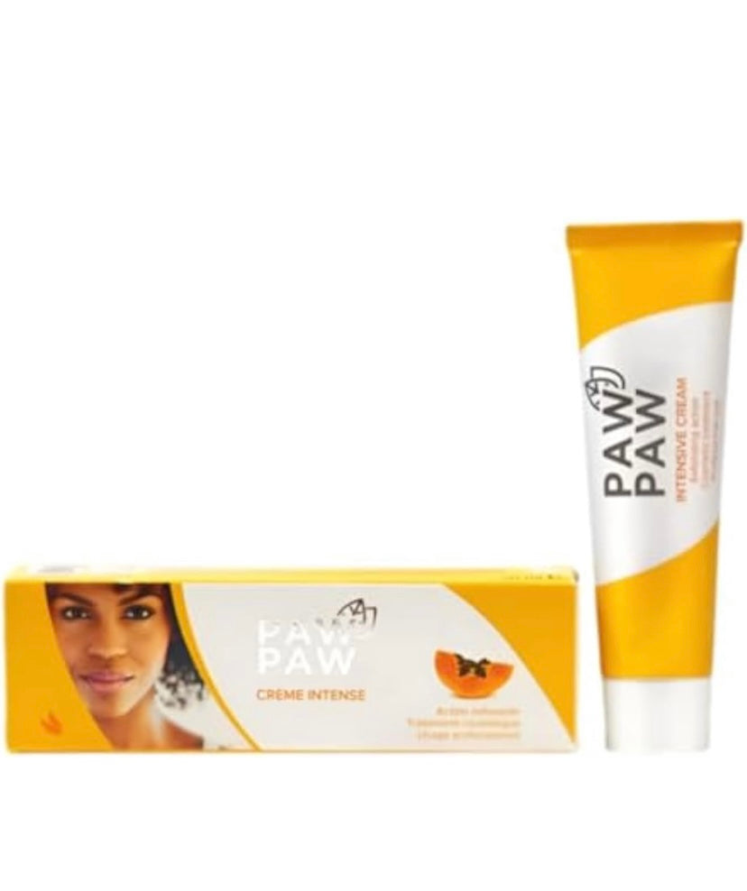 Pawpaw intense clarifying cream  tube