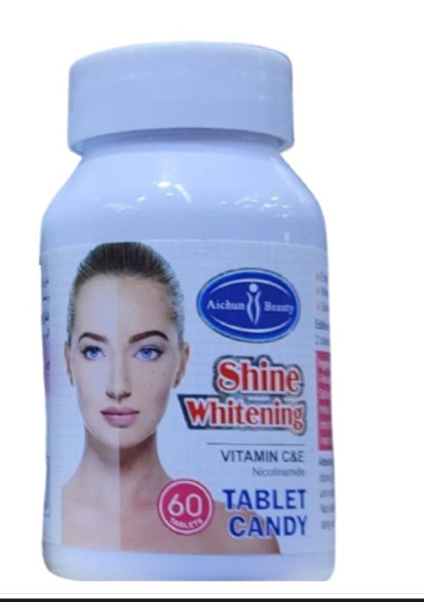 Aichun Beauty Shine Whitening Vitamin