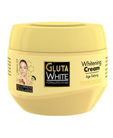 Gluta White Whitening cream 275ml
