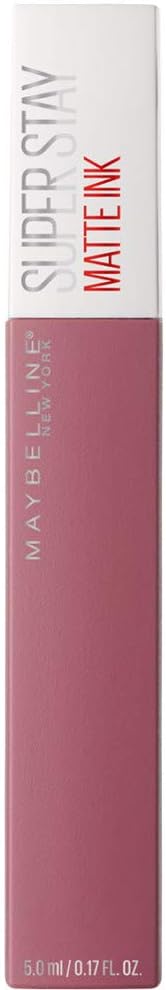 Maybelline New York Maybelline Superstay 24 Matte Ink Lipstick - 15 Lover