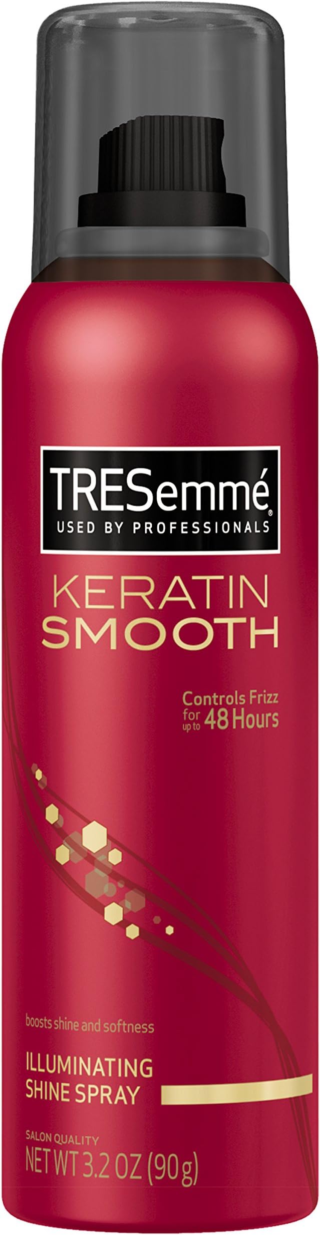 Tresemme Keratin Smooth Shine Spray 95 ml