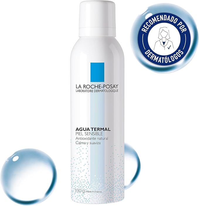 La Roche-Posay Thermal Spring Water 150ml