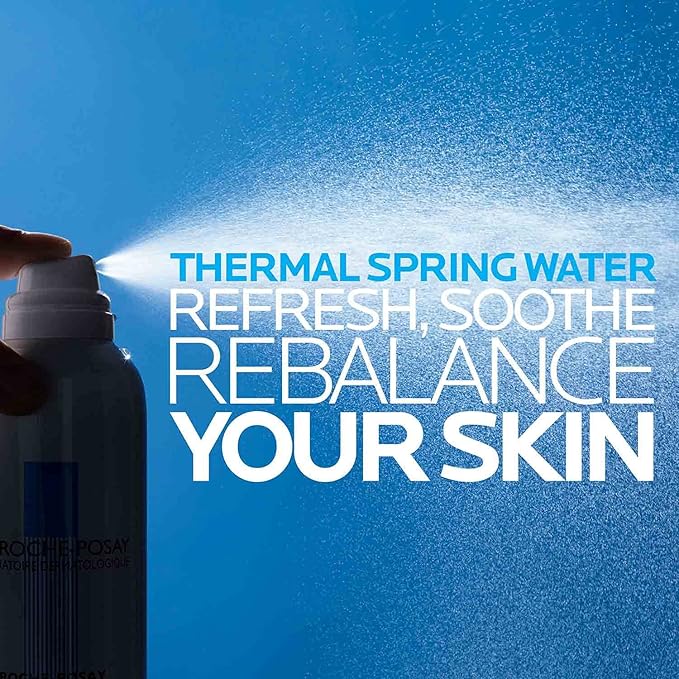 La Roche-Posay Thermal Spring Water 150ml