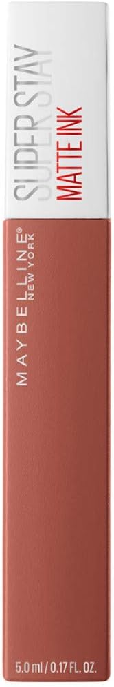 Maybelline New York , Superstay Matte Ink 70 Amazonian, 5 ml