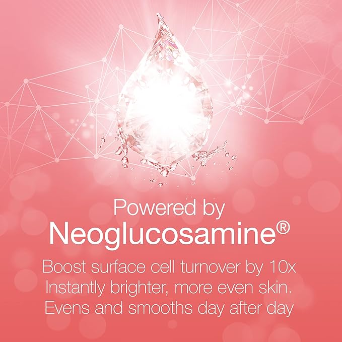 Neutrogena Illuminating Serum, Bright Boost, 30ml