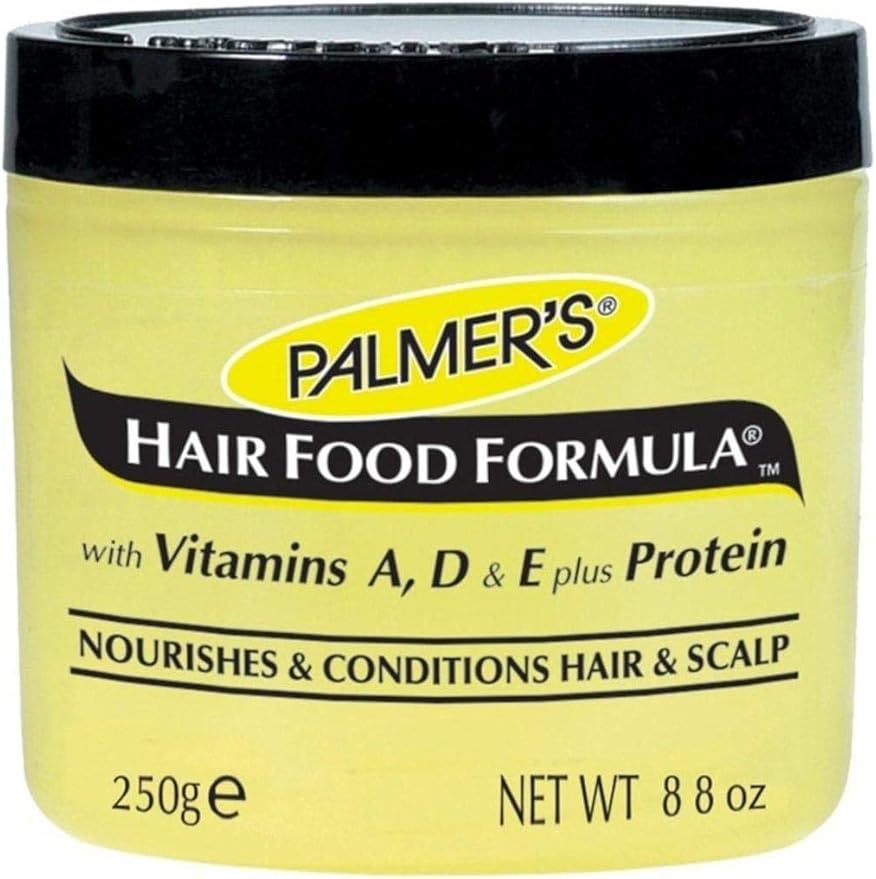 Palmer's Hair Food Formula|Nourishes 250G