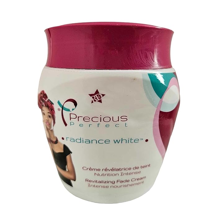 precious perfect cream