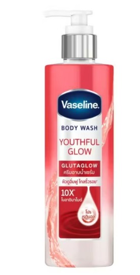 Body Wash Youthful Glow GlutaGlow 10X 425 ML