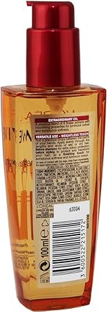 Elvive Haircare L'Oréal Extraordinary Oil Colour, 100ml, (Pack of 1)