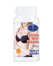 Aichun beauty Create Breasts Tablet Candy