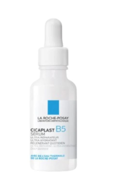 LA ROCHE POSAY Glycolic B5 10% Pure Glycolic Acid Serum,30ML