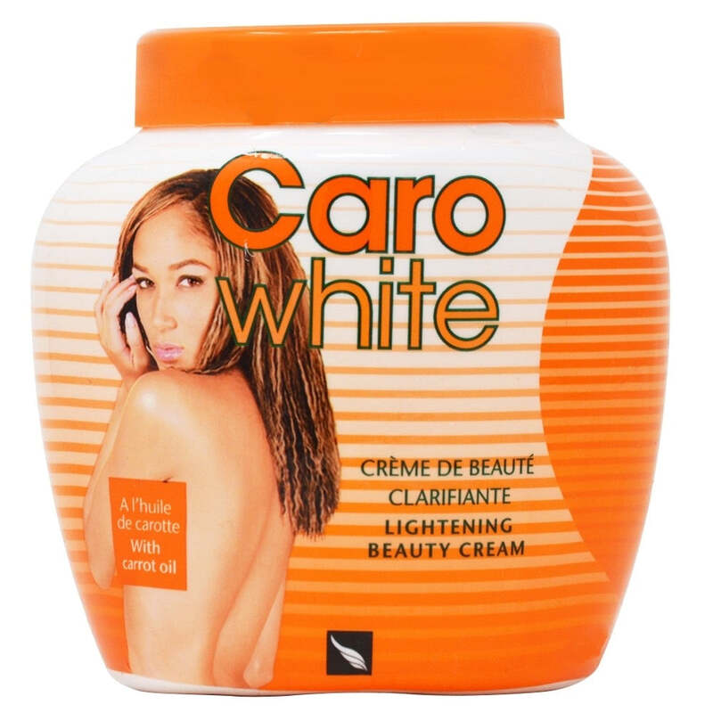 Caro white Lightening Beauty Cream 500ml