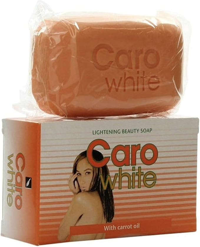 Caro White Beauty Skin Tone Soap 200g