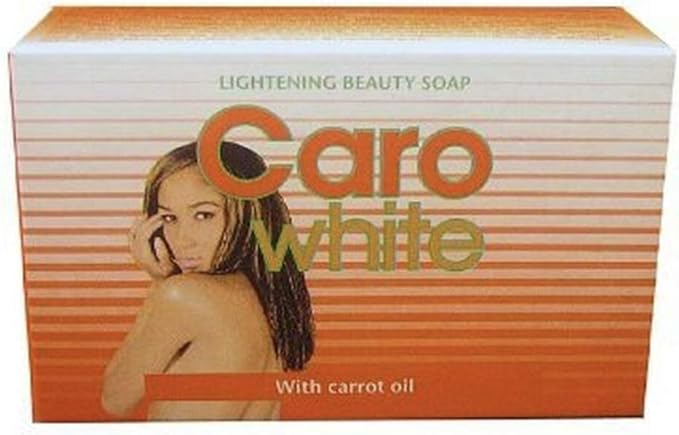 Caro White Beauty Skin Tone Soap 200g