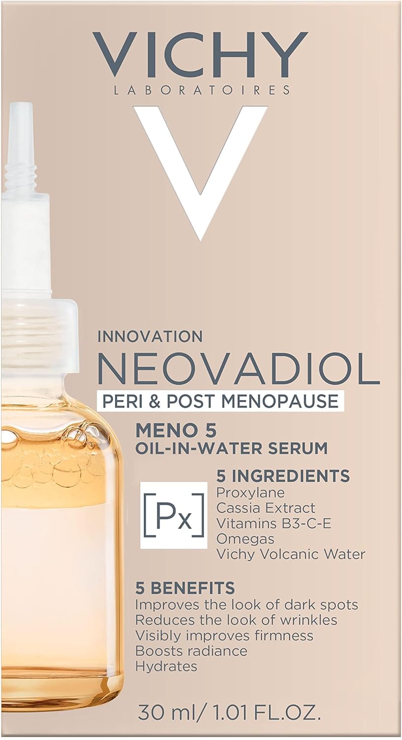 VICHY NEOVADIOL meno 5 bi-serum 30 ml