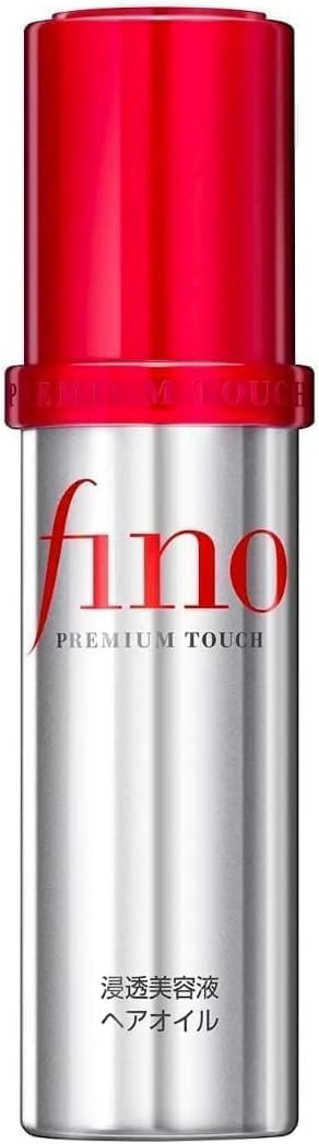 Fino Premium Touch Essnce Hair Oil 70ml