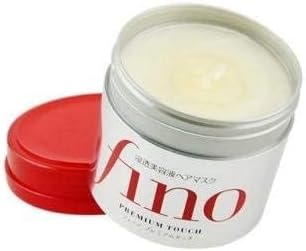 Fino Premium Touch Hair Treatment Mask