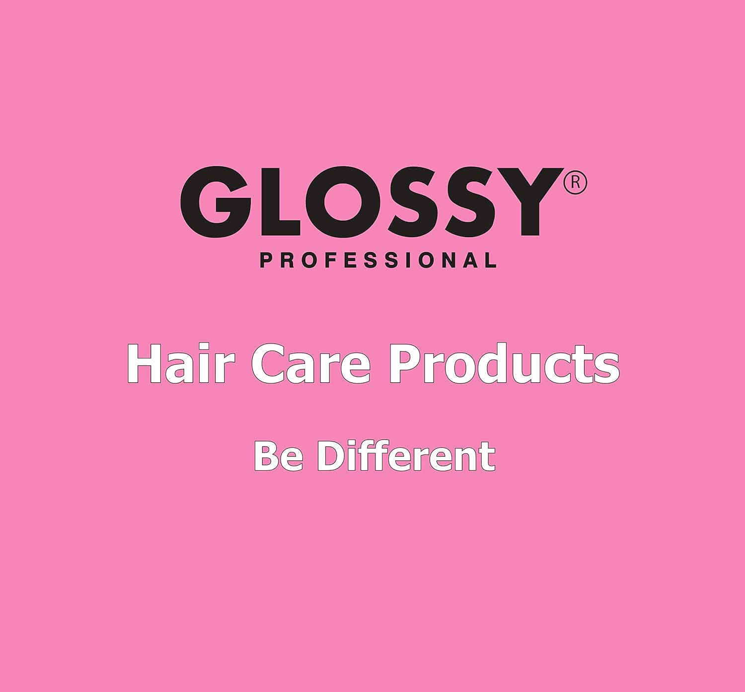 GLOSSY PROFESSIONAL Caviar Shampoo Natural, Sulfate Free, Deep Treatment & Hydrating For Women & Men for Color Treated Hair & After Hair Straightening For Daily Use 1000 Ml