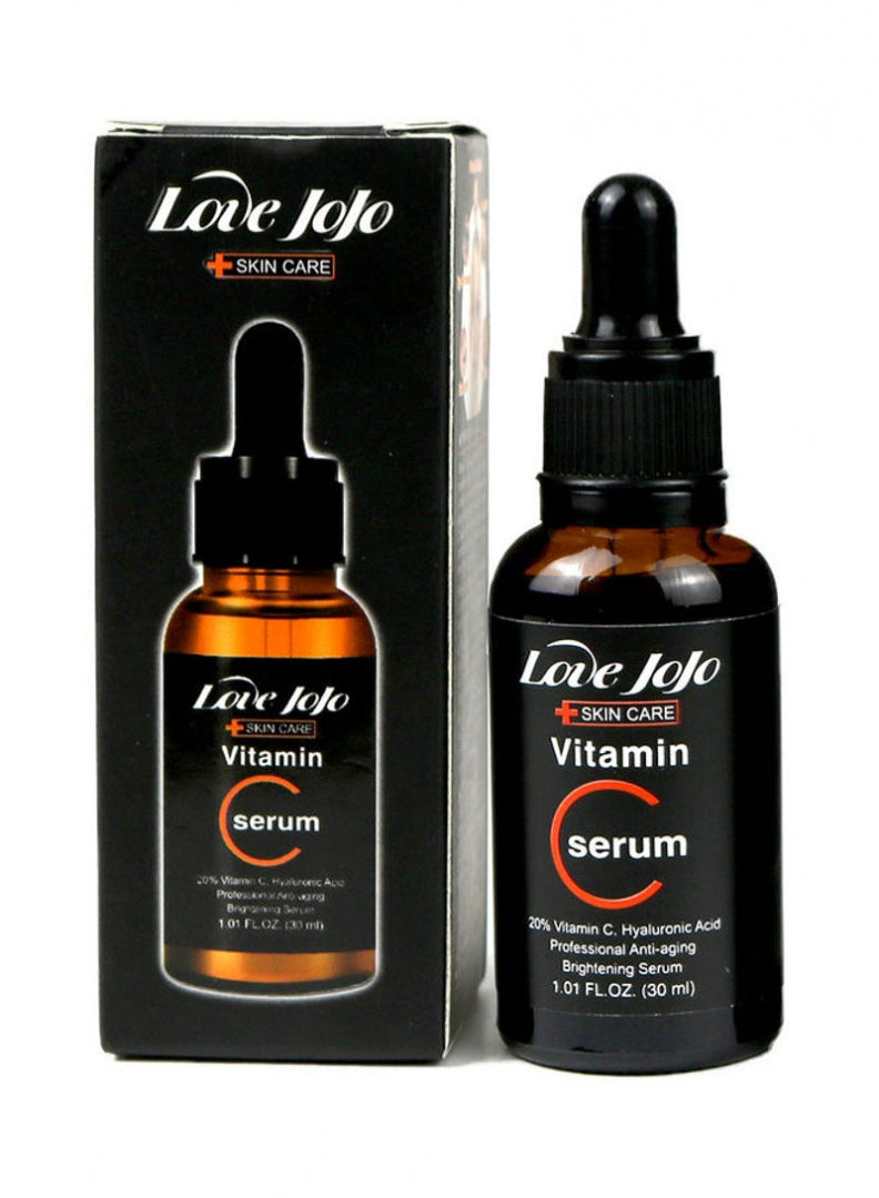 Love Jojo Face Care Vitamin C Serum