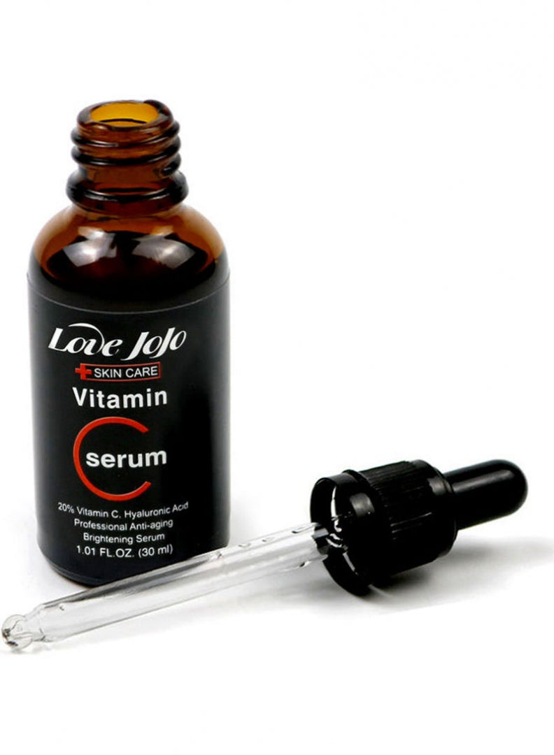 Love Jojo Face Care Vitamin C Serum