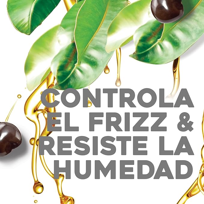 OGX Conditioner Hydrate & Defrizz+ Kukuí Oil, 385ml