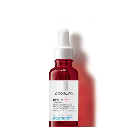 La Roche-Posay Retinol B3 Anti-Ageing Serum 30ml