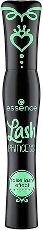 Essence Lash Princess False Lash Effect Mascara, Black