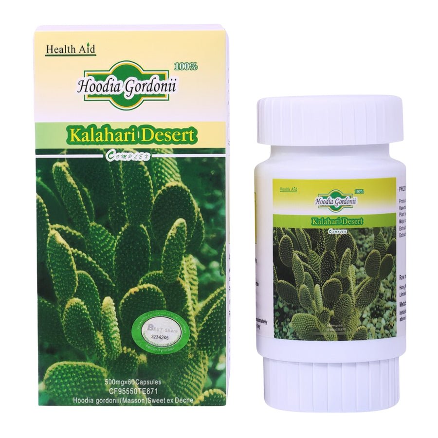 Hoodia Gordonii