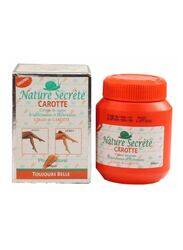 Nature Secret's Carrot Oil Body Cream, 300gm