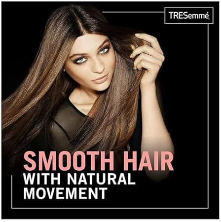 TRESemme Pro Collection Keratin Smooth 700 ml with Marula Oil 5 in 1 Benefits,