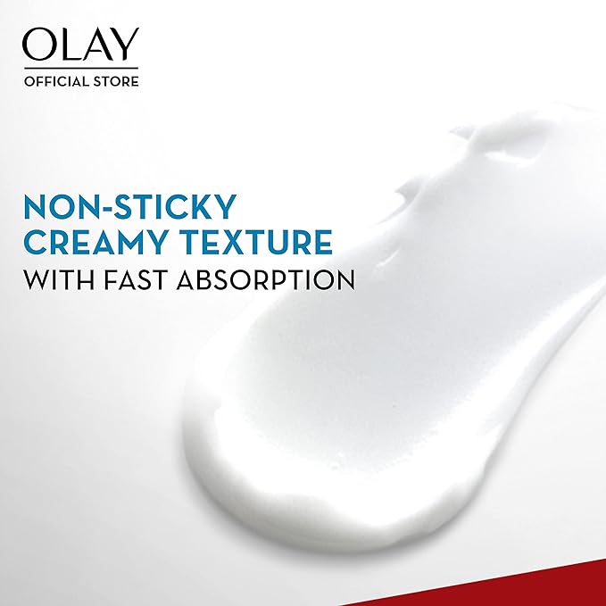 Olay Natural Aura ,glowing radiance Day Cream With Spf 15 50 G