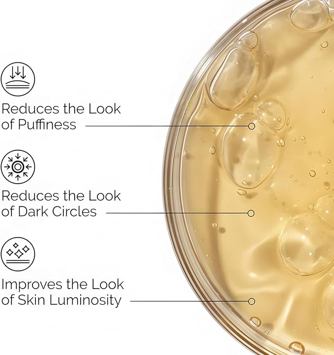 The Ordinary Caffeine Solution 5% + Egcg Serum, 30 ML